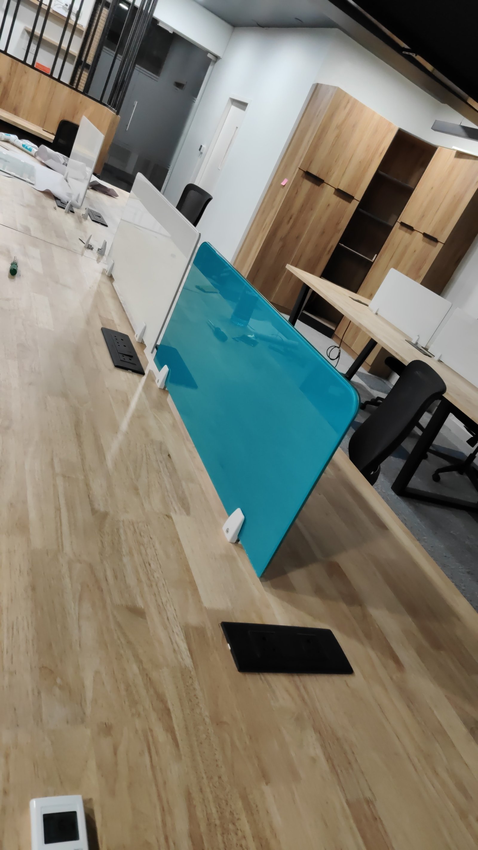 Ionage turnkey project 3