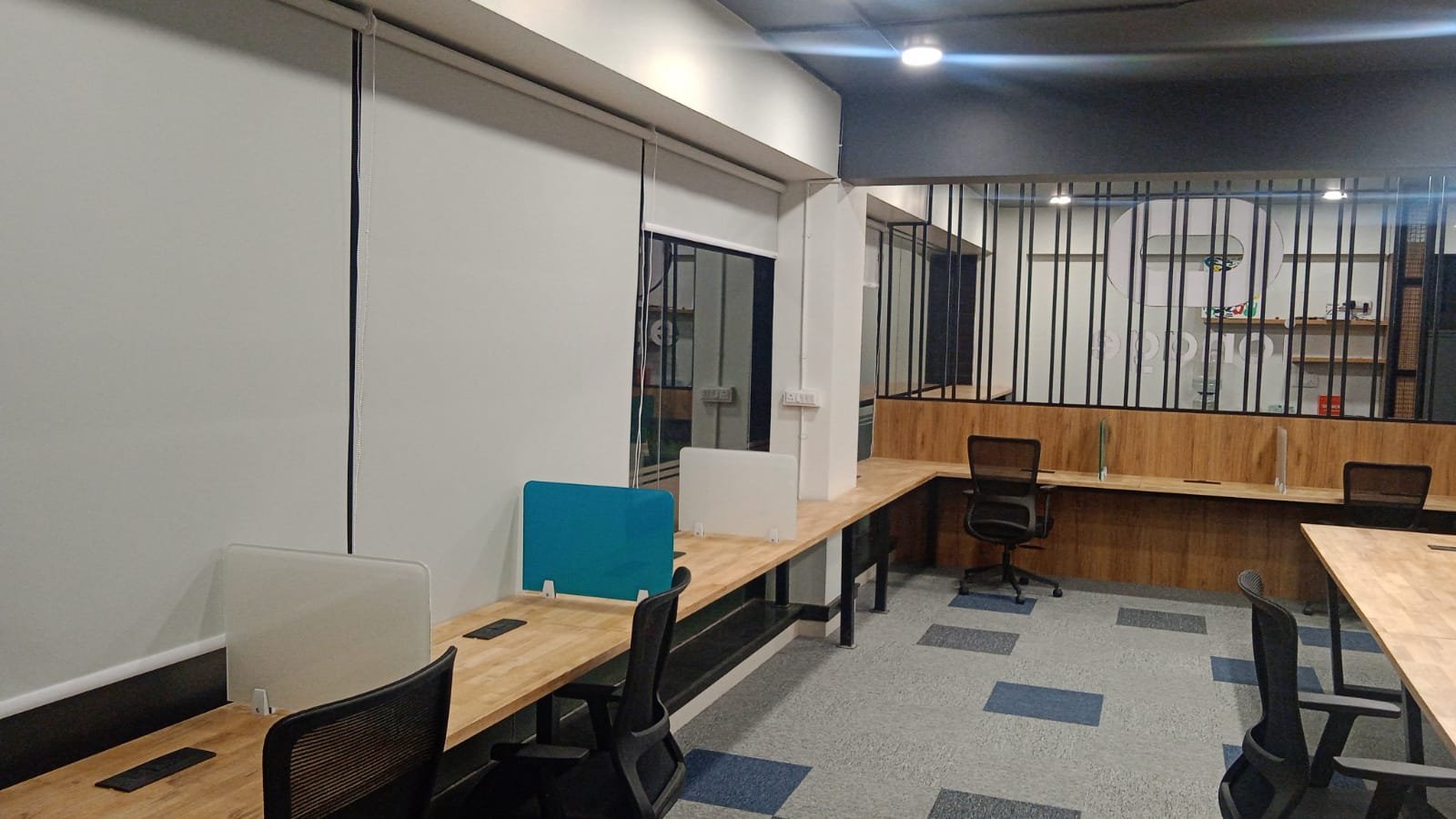 Ionage turnkey project 7