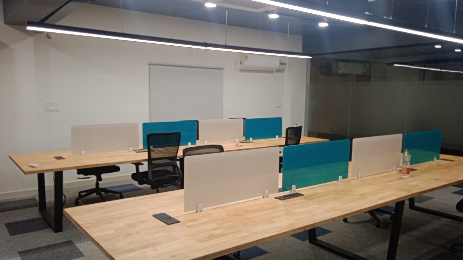 Ionage turnkey project 10