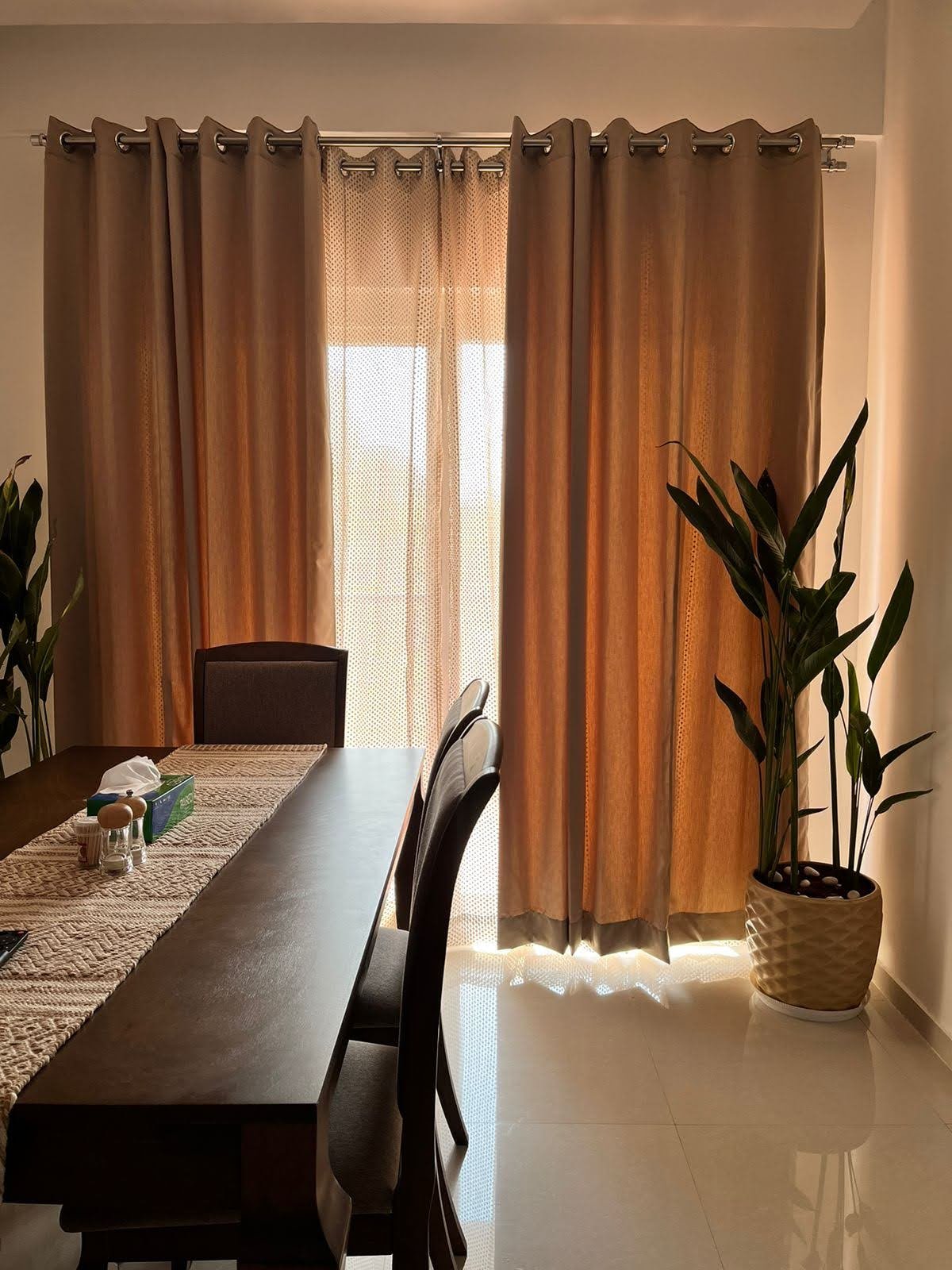 Residential interior project 1